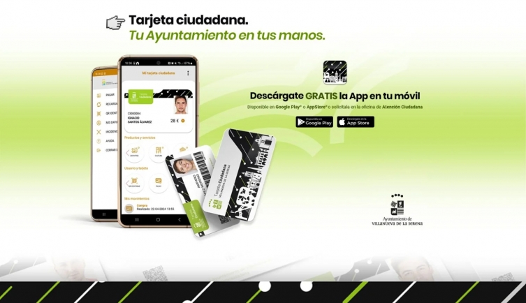 tarjeta ciudadana