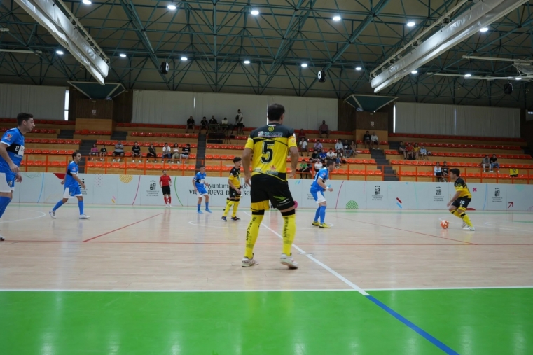futbol sala