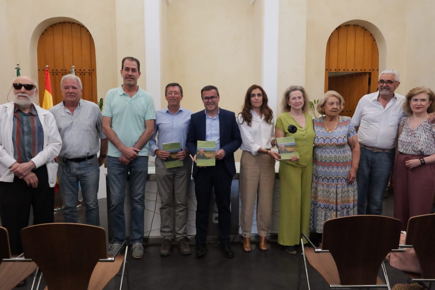 libro perez chiscano