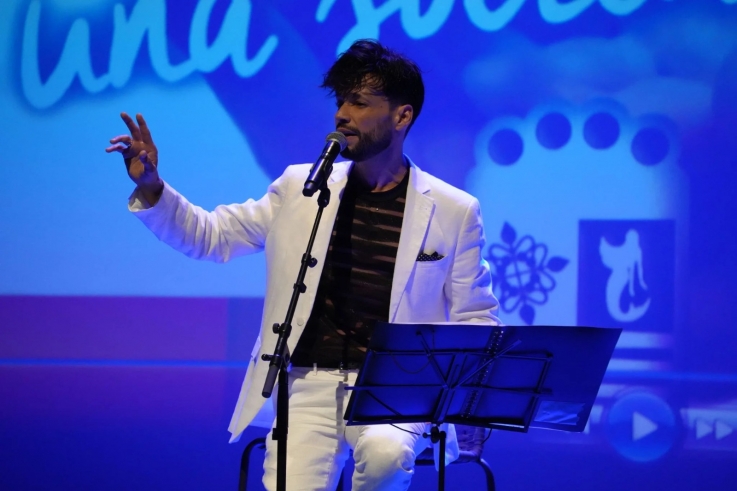 paco arrojo