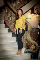 Elizabeth Medina Bravo
