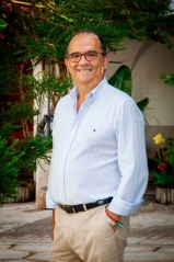 Pedro Noblejas