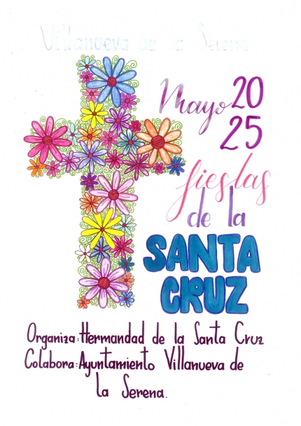 CARTEL INFANTIL