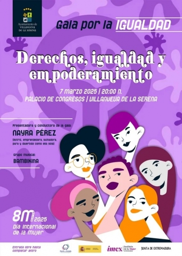 agenda dia mujer vva