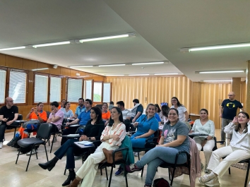 curso area