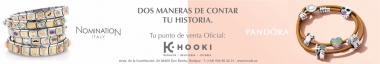 hooki noviembre