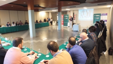 apyme desayuno empresarial