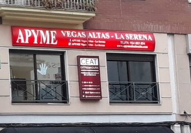 apyme fachada