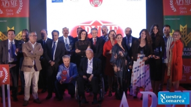 apyme premios 2019