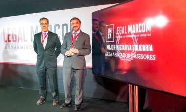 area marcom