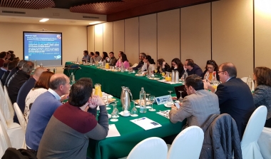 area desayuno transporte