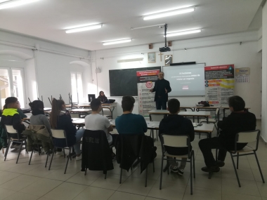ceat en Don Benito