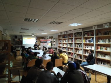 ceat en guareña