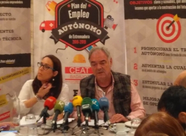 ceat badajoz en merida