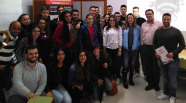 ceat en ies sanjose