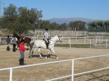 centro de formación del medio rural de Navalmoral