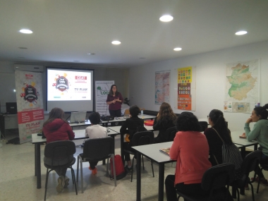 charla ceat orellana