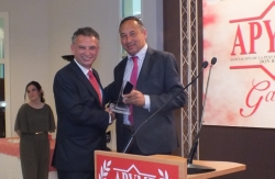 premio a Fertiex