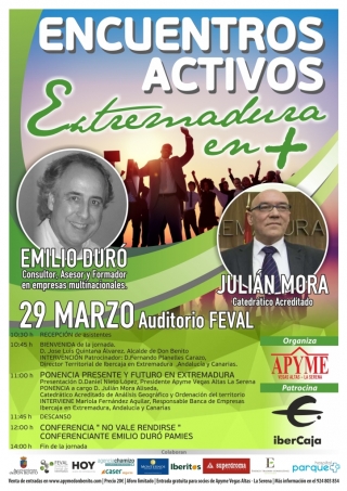 encuentros activos