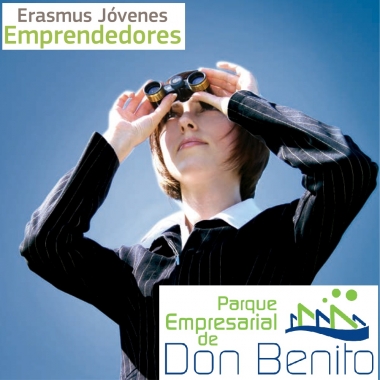 erasmus emprendedores