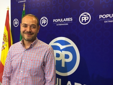 francisco ramirez, del pp