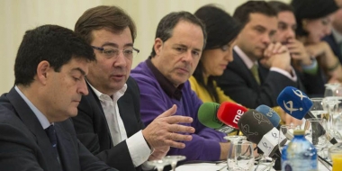 Guillermo Fernández Vara 
