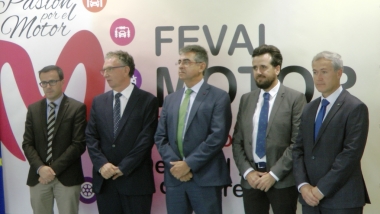 feval motor 2018