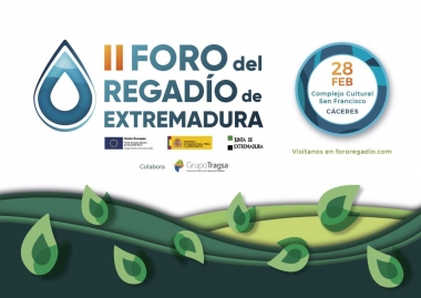 foro regadio 2019