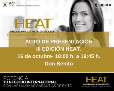 heat