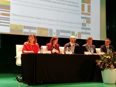 congreso iberoamericano