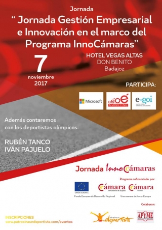 jornada cámara