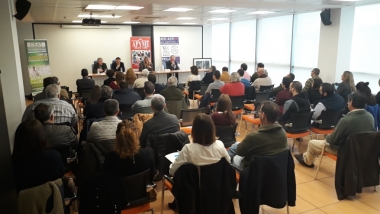 jornadas incentivos Apyme