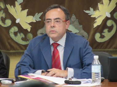 juan antonio pavón