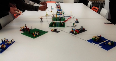 lego lider