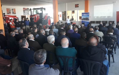 llanos jornada kubota