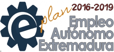 logo plan del empleo autónomo