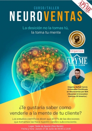 neuroventas
