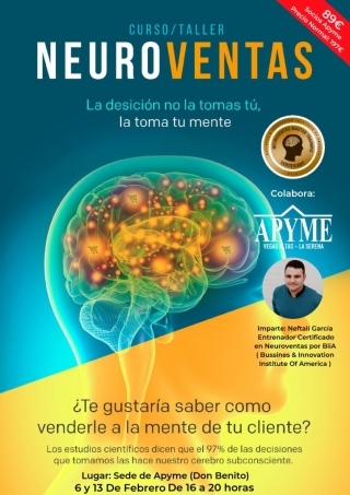 neuroventas