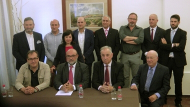 candidatura de Óptima