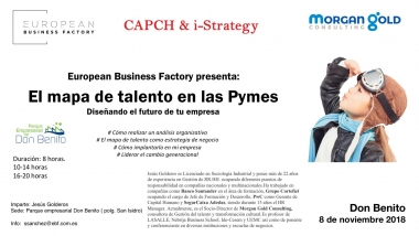 mapa de las pymes de parque empresarial