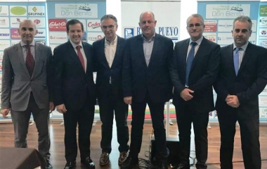 parque empresarial