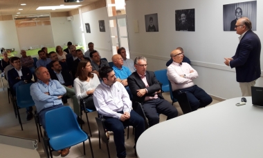 plena inclusión - patrocinadores