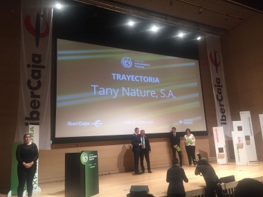 premio tany