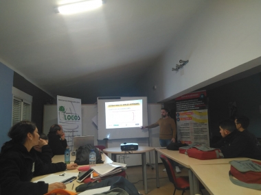 vivares charla de ceat