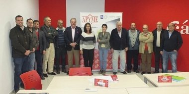DIRECTIVA APYME