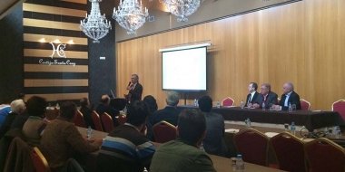 Jornadas ACOPAEX
