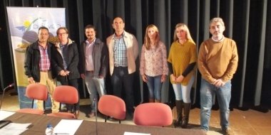 Consejo en Adevag