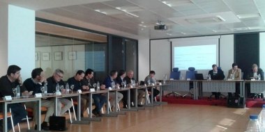 agroexpo reunión
