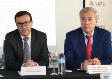 miguel angel gallardo y manuel gómez