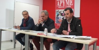 apyme asamblea